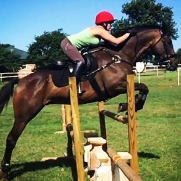 Meet your Posher, Morgan - Picture 1 of 1